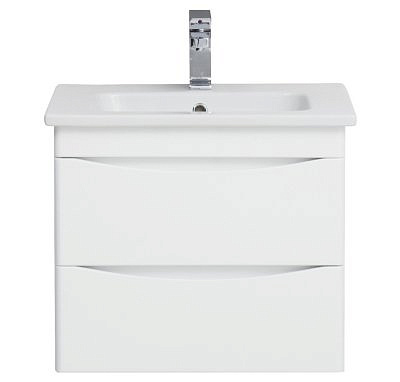 Тумба Sanstar Smile 60 подвесная без умывальника