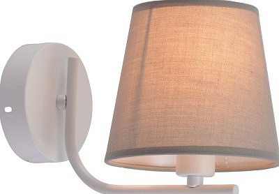Бра светильник 3154-401 Rivoli Chris  1 х Е14 40 Вт модерн настенный