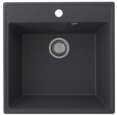 Мойка для кухни ULGRAN Quartz Forte 580-08 Космос 