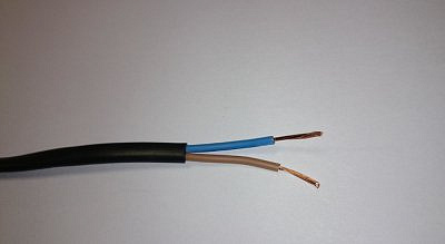 Кабель КГ 2х0,75