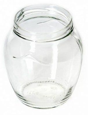 Банка стеклянная 0,95л ТО-82 Амфора 12шт Дагестан Огни
