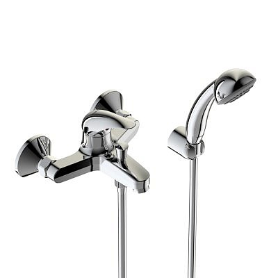 Смеситель для ванны VIDIMA Орион для ванны хром ВА004АА