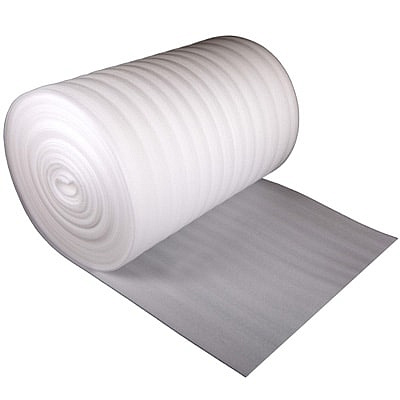 Утеплитель ТЕПОФОЛ НПЭ 2мм (1,05х50 м)