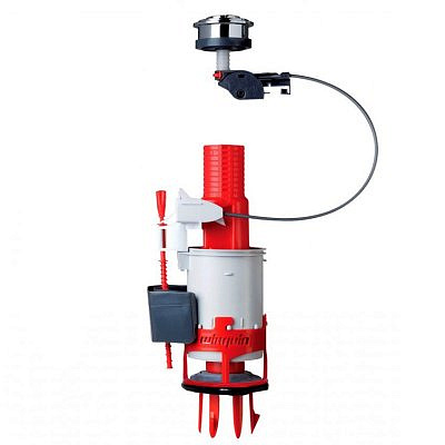 Сливной механизм Easy ClicFlush mecanism Easy Clic VIR 10720605 