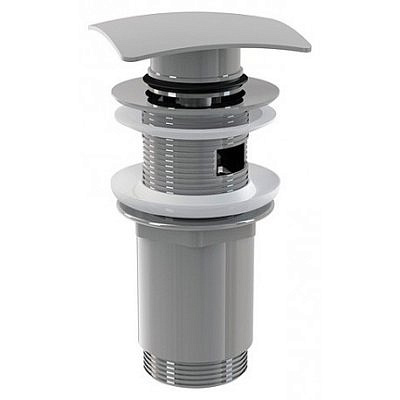 Донный клапан автомат 1 ALCA PLAST А393 1/4