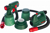 Краскопульт электрический BOSCH PFS 2000
