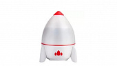 Светильник-ракета с проекцией звездного неба, музыкой, USB TL-960 W Белый 