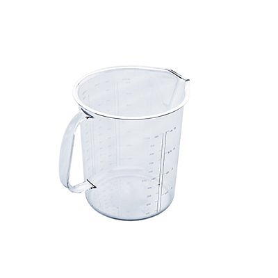 Кружка мерная С116 1,0л