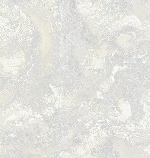 Обои Dekori 82672D Carrara/Мрамор Oceano серебро 1,06*10м к 82641