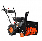 Снегоуборщик  бензиновый PS603Е