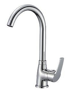 Смеситель для кухни MILARDO Meal M07SB0JM05 