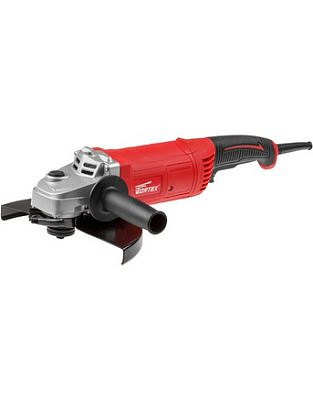 Одноручная углошлифмашина  Wortex AG 1207-3