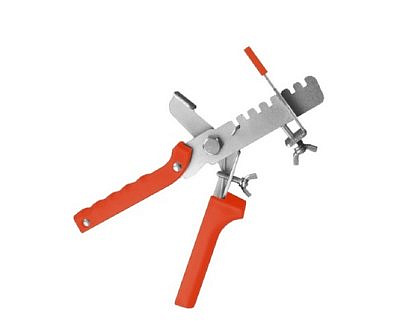 Клещи DECOR для выравнивания плитки СВП 300-339