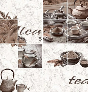 Обои Чай 283-05