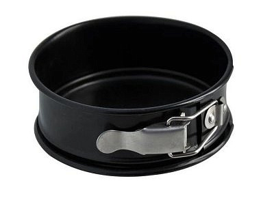 Форма круглая разъемная 26*7 Linea EASY 93-CS-EA-5-05 