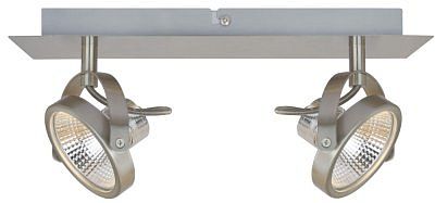 Спот Vuelo РеалКерамика 17011A-2B LED 2/4W