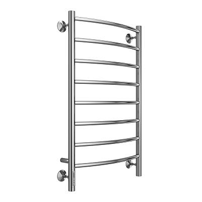 Полотенцесушитель электрический TERMINUS Классик NEW П8 500*850 D32 guick touch ТЭН слева