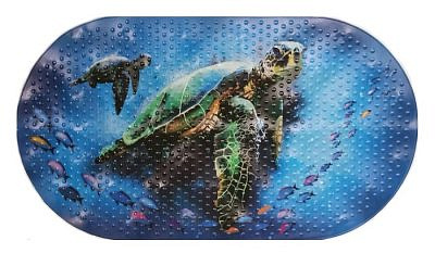 Spa-коврик AQUA-PRIMA Черепахи 68*38 см 