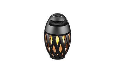 Светильник настольный с bluetooth колонкой TL-160 B черный