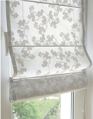 Римская штора СШД-01М-154/001  69(68)/160