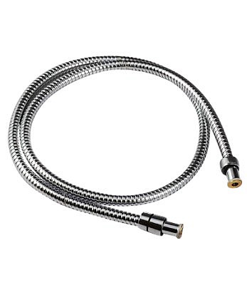 Шланг душевой Lemark LE8030S двухзагибный 1,5м сталь хром