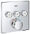 Термостат GROHE GRT SmartControl 29126000
