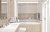 Плитка керамическая Laparet Alvaro 34059 25х50