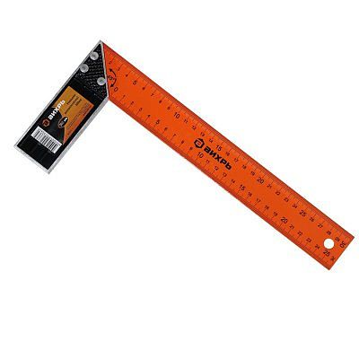 Угольник металлический 300мм