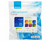 Аперон Лента 12V   интер.6500К+3000К