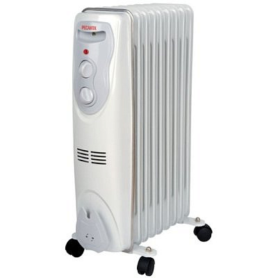 Масляный радиатор ОМ-9Н