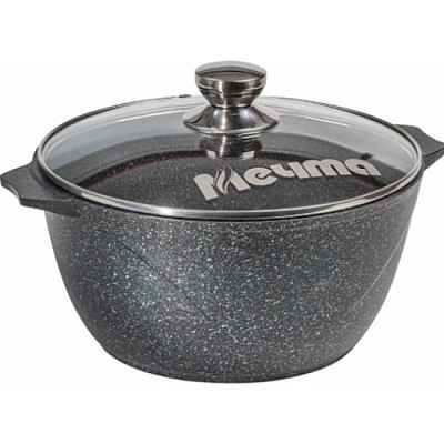 Кастрюля 4л Гранит star Induction Pro АП Мечта 44803И