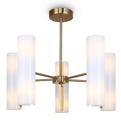 Потолочный светильник FR5368CL-10BS 