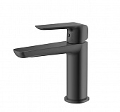 Смеситель для раковины DQ Dusseldor DA1722106 графит