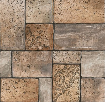 Керамогранит Almaceramica Ester TFU03ESR404 41,8*41,8