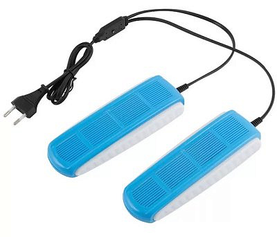 Сушилка для обуви (блистер) RJ-55С 005710