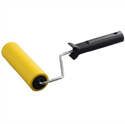 Валик прижимной резиновый 0391-04