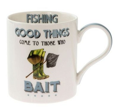 Кружка "Рыбалка" 300мл
