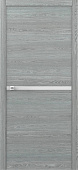 Дверь межкомнатная ALBERO STATUS-E 800х200 Art-шпон дуб скальный 