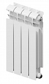 Радиатор ECOBUILD 500 RIFAR 4 секции биметаллический