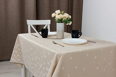 Клеенка 369919/1 Женевра 140см*20м