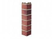 Угол наружный Solid Brick BRISTOL 0,42м 