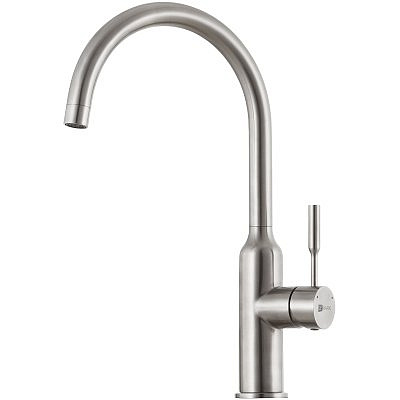 Смеситель для кухни Lemark LM5079S Expert 