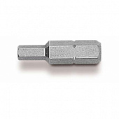 Бита внутренний шестигранник SW 3*50 WEKODOR