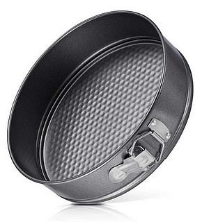 Форма круглая разъемная 24*7 Linea EASY 93-CS-EA-5-04 