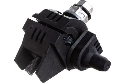 СИП Зажим ответвительный изолированный ЗОИ 16-95/2,5-35 ИЭК UZA-11-D02-D35