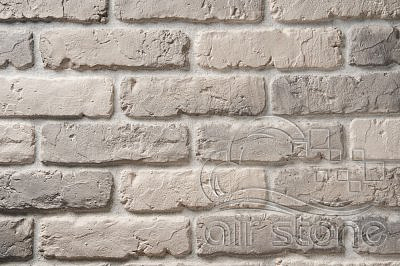 Декоративный гипсовый камень PETRA Венеция А15.10 (0,65м2 в упак.34шт)