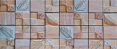 Самоклеящаяся 3D панель для стен "Марракеш " 600х300х5 мм