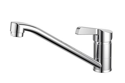 Смеситель для кухни DK 1462301 Однорычажный 