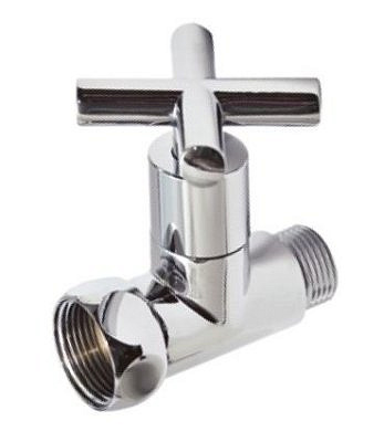 Вентиль прямой крест 1/2*1 г/ш (поштучно)