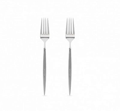 Вилка столовая ISTANBUL 2 шт  DMC160